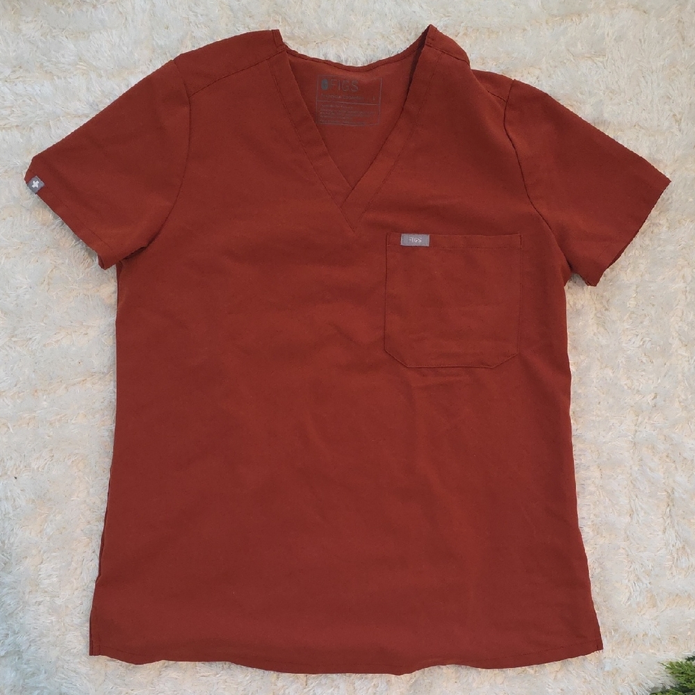 Figs Top- Small